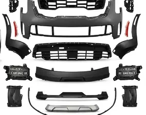 KIA Sorento 2024-2026 - 1