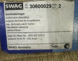 AUDI A4 1994-2010 - 3
