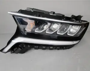 KIA Sorento 2021-2023