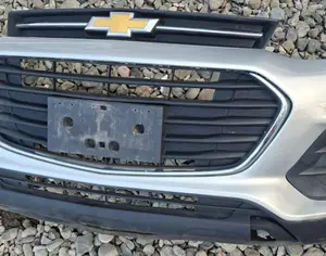 CHEVROLET Trax 2017-2022
