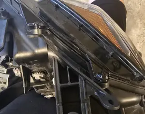 LEXUS UX 2019-2025 - 4