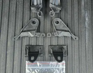 LEXUS NX 200 2014-2021 - 2