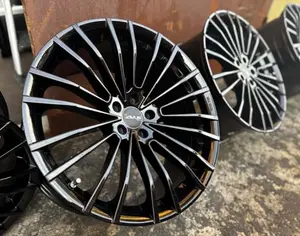 R21 MASERATI Quattroporte 2013-2025 - 1