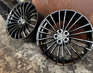 R21 MASERATI Quattroporte 2013-2025 - 1