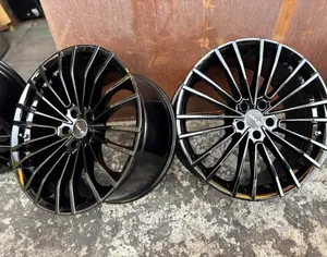 R21 MASERATI Quattroporte 2013-2025 - 2