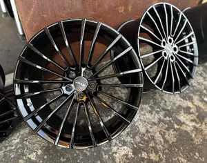 R21 MASERATI Quattroporte 2013-2025 - 2