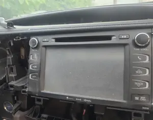 TOYOTA Highlander 2014-2019 - 1