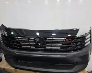 NISSAN Kicks 2025-2026 - 1