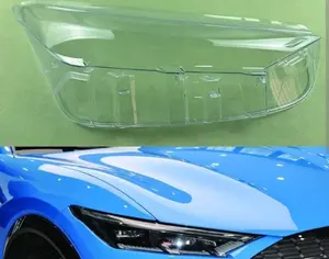 FORD Mustang Mach-E 2019-2026