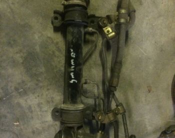 TOYOTA Corolla 1996-2001