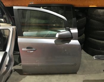 OPEL Zafira 2005-2008 - 1