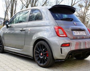 FIAT 500 2014-2023 - 2
