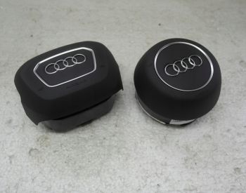 AUDI Q8 2017-2026