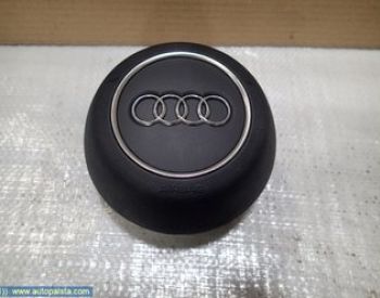 AUDI Q8 2017-2026 - 2