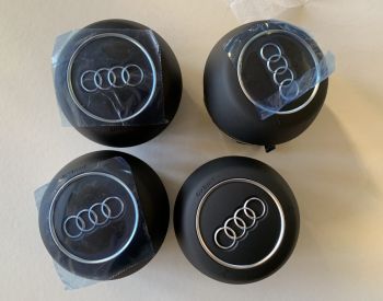 AUDI Q8 2017-2026 - 4