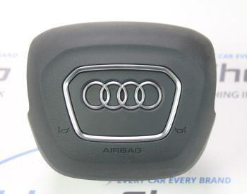 AUDI Q8 2017-2026 - 6