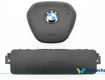 BMW 340 2018-2026