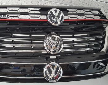 VOLKSWAGEN Passat 2011-2021 - 2