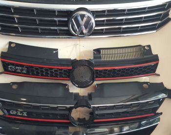 VOLKSWAGEN Passat 2011-2021 - 3