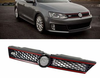 VOLKSWAGEN Jetta 2011-2026 - 4