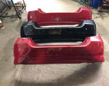 HONDA FIT 2000 1.3 - 4