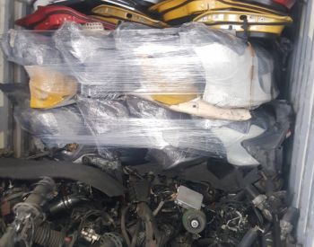 HONDA FIT 2000 1.3 - 8