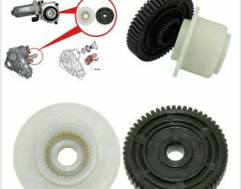 BMW X5 2007-2013 - 2