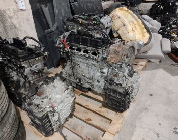 HYUNDAI kona 2018-2026 - 2