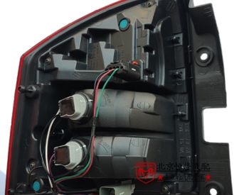 JEEP Compass 2011-2013 - 2