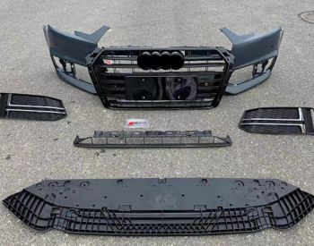 AUDI Q3 2010-2026 - 10