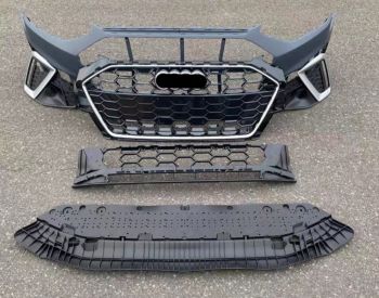 AUDI Q3 2010-2026 - 3
