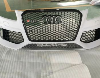 AUDI Q3 2010-2026 - 6
