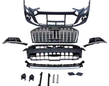 AUDI Q3 2010-2026 - 7