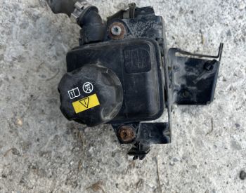 BMW i3 2014-2019 - 1