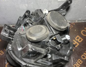 NISSAN Juke 2014-2023 - 2