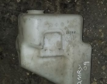 TOYOTA Camry 2007-2011 - 1