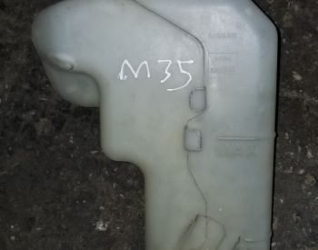 NISSAN Fuga 2004-2008