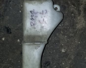 HONDA FIT 2001-2008 - 1