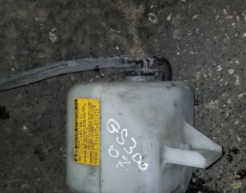 LEXUS GS 300 2006-2011