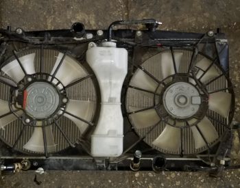 HONDA Insight 2008-2014 - 2