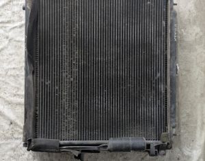 NISSAN X-Terra 2005-2015 - 4