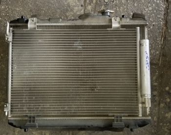 SUZUKI Swift 2004-2010