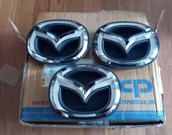 MAZDA Mazda 6 2013-2018 - 1