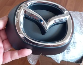 MAZDA Mazda 6 2013-2018 - 3
