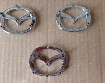 MAZDA Mazda 6 2013-2018 - 6
