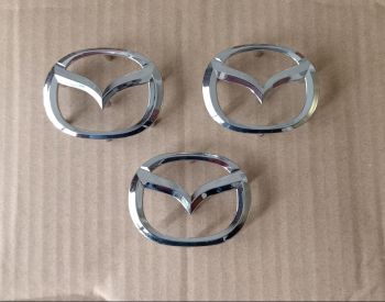 MAZDA Mazda 6 2013-2018 - 7