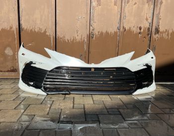 TOYOTA Camry 2020-2023