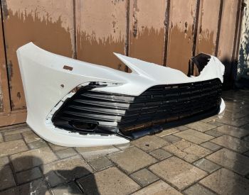 TOYOTA Camry 2020-2023 - 2