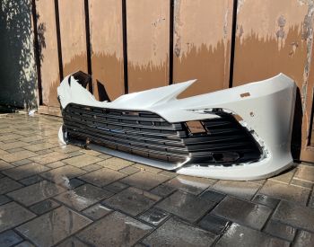 TOYOTA Camry 2020-2023 - 3