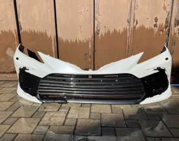 TOYOTA Camry 2020-2023 - 4